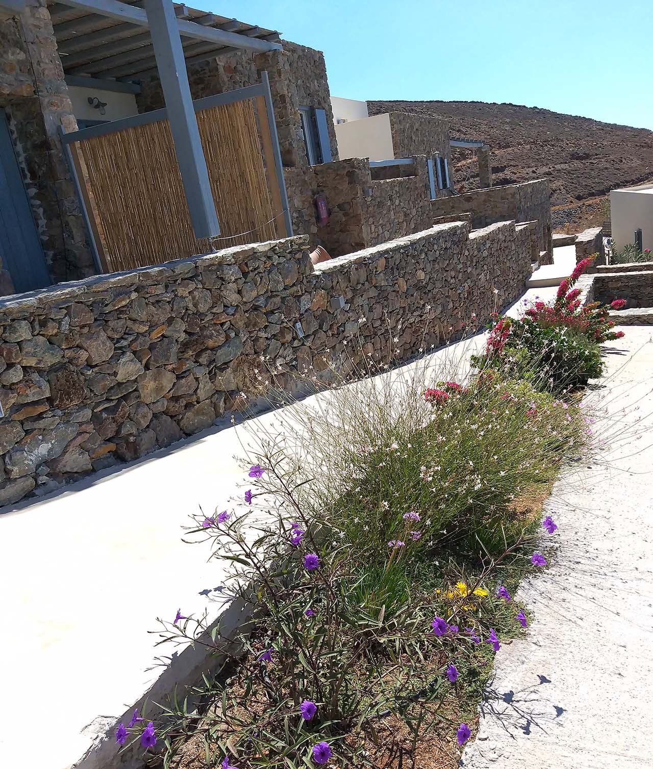 Enjoy COCO-MAT sleep system in Cape Suites studios and appartments