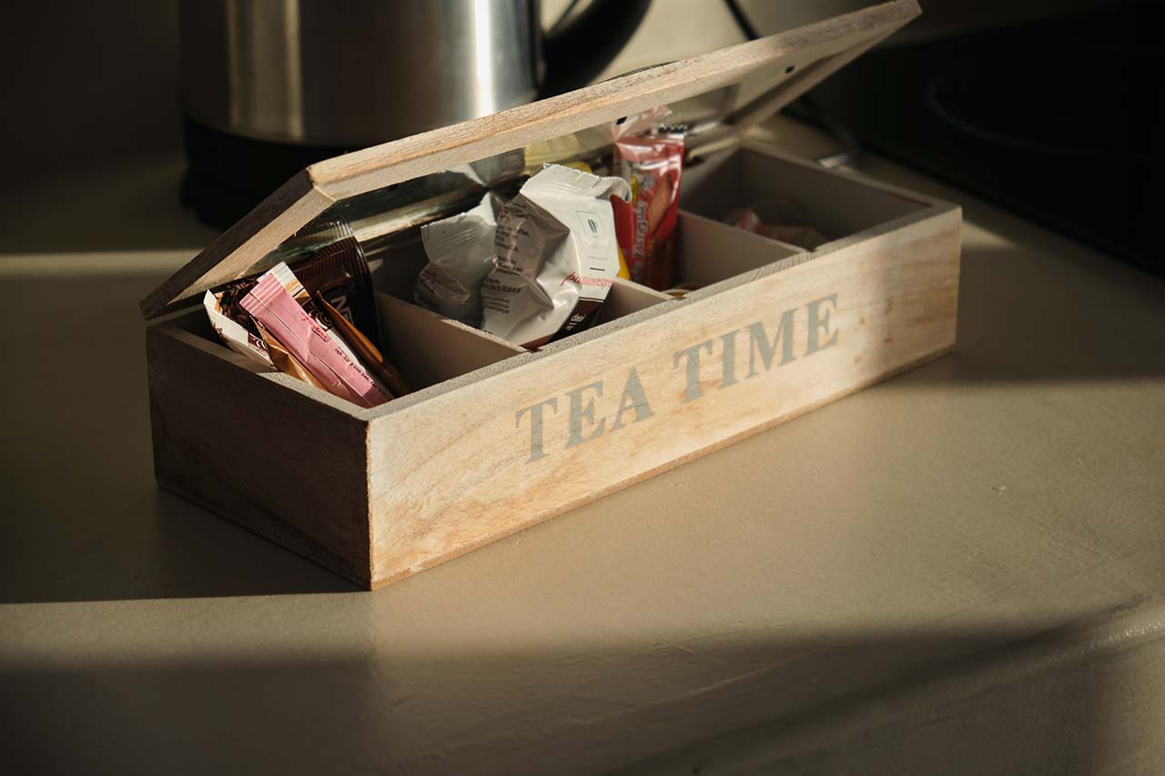 Every warm morning welcome brings summer closer