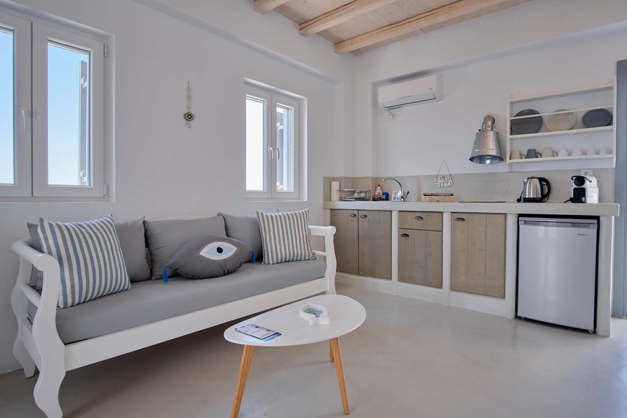 Earth colors calm your mind and soul